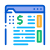 geschäft icon