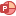 Microsoft PowerPoint 2019 icon