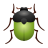 scarabée icon