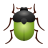 Beetle icon