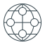 social network icon