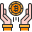 Bitcoin icon