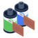 面包卷 icon