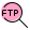 Search file from FTP server application isolated on a white background icon