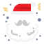 Santa Claus icon