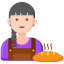 baker icon