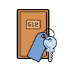 Hotel Icon