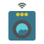 washing machine icon