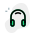 wireless headphones icon