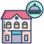 restaurant icon