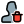 사용자 제거 icon