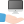 hand holding monitor icon