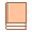 office s style book stack icon