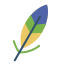 feather icon