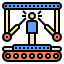 manufacture icon
