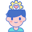 emotional intelligence icon