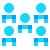 Crowd icon