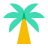 Palmier icon