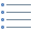 office s style list icon