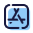 pulsar color style app store icon
