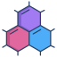 high bonding icon