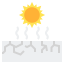 drought icon