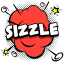 brutzeln icon