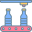 bottle icon
