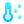 softteal gradient style taupunkt icon
