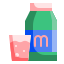 Milk icon