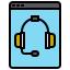 support icon