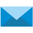 correspondência icon