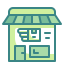 post office icon