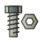 Bolt icon