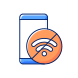 No WiFi Connection icon