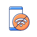 no wifi connection icon