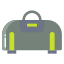 Tasche Vorderansicht icon