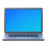 Laptop icon