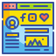 website icon