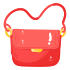 umhängetasche icon
