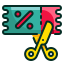 voucher icon