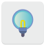 Bulb icon