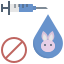 cruelty free icon