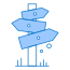 direction icon