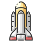 astronomy icon