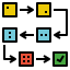 安排 icon