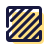 Linee diagonali icon