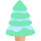 pine tree icon