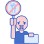 hungerstreik icon