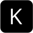 k icon